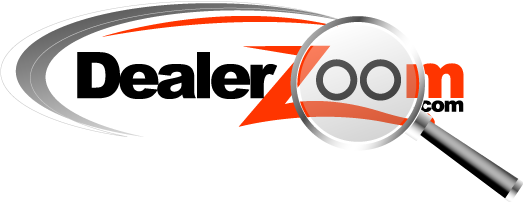 DealerZoom Logo